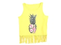 Name It habanero gold top glitter